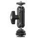 Шарнирне криплення Ulanzi R098 Double Ball Heads with Code Shoe Mount (UV-2954 R098) 932588938 фото 1