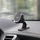 Автотримач для телефона HOCO CA53 Intelligent dashboard in-car holder Black+Gray 991366844 фото 5