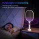Електронна мухобійка Xiaomi Quality zero digital mosquito swatter technology version S2 724914169 фото 6