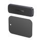 Автодержатель для телефона BOROFONE BH121 Eternal magnetic car holder Black Gray 228538748 фото 6