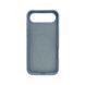 Чохол для смартфона Cosmic Silicone Case Magnetic for Apple iPhone 17 Air 5,Lilac 873921679 фото 3
