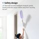 Електронна мухобійка Xiaomi Quality zero digital mosquito swatter technology version S2 724914169 фото 7