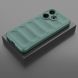 Чохол для смартфона Cosmic Magic Shield for Xiaomi Redmi 13 4G Dark Green 784522936 фото 5