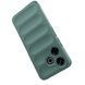 Чохол для смартфона Cosmic Magic Shield for Xiaomi Redmi 13 4G Dark Green 784522936 фото 4