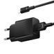 Мережевий зарядний пристрій з кабелем BOROFONE BAS71A Source single-port charger set(iP) White 114922230 фото 3