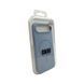 Чохол для смартфона Cosmic Silicone Case Magnetic for Apple iPhone 17 Air 5,Lilac 873921679 фото 2