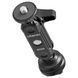 Шарнирне криплення Ulanzi R098 Double Ball Heads with Code Shoe Mount (UV-2954 R098) 932588938 фото 3