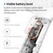 Електронна мухобійка Xiaomi Quality zero digital mosquito swatter technology version S2 724914169 фото 4