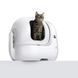 Смарт автоматичний лоток PETKIT Purobot Max Pro 2 with Camera Self-Cleaning Cat Litter 953695541 фото 7