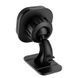 Автотримач для телефона HOCO CA53 Intelligent dashboard in-car holder Black+Gray 991366844 фото 3