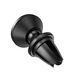 Автодержатель для телефона HOCO CA81 Ligue Air vent magnetic car holder Black 637776727 фото 4