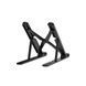 Подставка для ноутбука WIWU Foldable Laptop Stand ZM-902 Black 292237335 фото 4