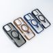 Чохол для смартфона Spigen AAA Magnetic Ring for Apple iPhone 15 Pro Purple 277464764 фото 8