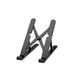 Подставка для ноутбука WIWU Foldable Laptop Stand ZM-902 Black 292237335 фото 1