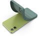Чохол для смартфона Cosmic Magic Shield for Samsung Galaxy A05 Dark Green 666786960 фото 3