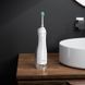 Іригатор HOCO HP63 2000 mAh. IPX7. Electric oral flushing device 841121346 фото 7