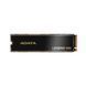 Накопитель SSD M.2 ADATA LEGEND 900 2TB 2280 PCIe Gen 4x4 3D NAND Read/Write: 7000/5400 MB/sec 279415618 фото 1