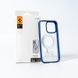 Чохол для смартфона Spigen AAA Magnetic Ring for Apple iPhone 15 Pro Purple 277464764 фото 2