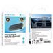 Автодержатель для телефона BOROFONE BH121 Eternal magnetic car holder Black Gray 228538748 фото 2