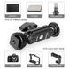 Шарнирне криплення Ulanzi R098 Double Ball Heads with Code Shoe Mount (UV-2954 R098) 932588938 фото 7