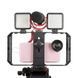 Тримач для телефону Ulanzi Vijim Smartphone Video Rig (UV-0673 U-Rig Pro) 498295789 фото 2
