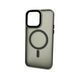 Чехол для смартфона Cosmic Magnetic Color HQ for Apple iPhone 14 Pro Max Red 219975856 фото 1