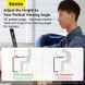 Підставка для ноутбука Baseus Slim Laptop Kickstand （2pcs）Grey 692168154 фото 13