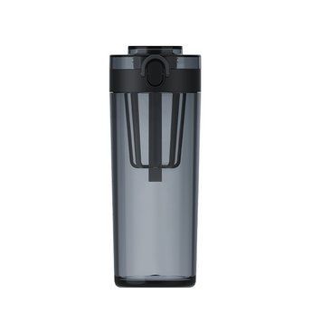 Спортивна пляшка Xiaomi Mijia Tritan Water Cup White 106421191 фото