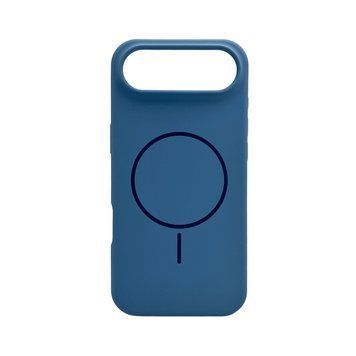 Чохол для смартфона Cosmic Silicone Case Magnetic for Apple iPhone 17 Air 24,Azure 774646424 фото