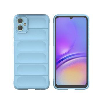 Чохол для смартфона Cosmic Magic Shield for Samsung Galaxy A05 Light Blue 789290376 фото