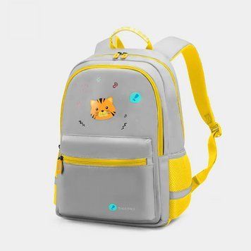 Рюкзак Tigernu T-B9030A 15.6" Grey 665283160 фото