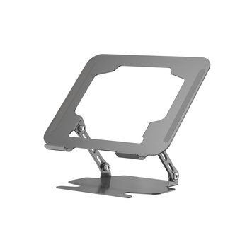 Підставка для ноутбука WIWU Laptop Stand ZM-901 Grey 529794522 фото