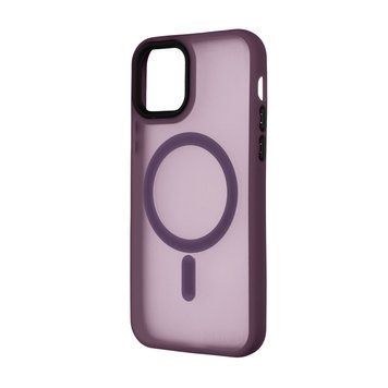 Чохол для смартфона Cosmic Magnetic Color HQ for Apple iPhone 11 Pro Orange 302607747 фото