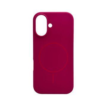 Чохол для смартфона Cosmic Silicone Case Magnetic for Apple iPhone 17 56,Dragon Fruit 415916227 фото