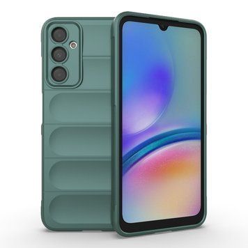 Чехол для смартфона Cosmic Magic Shield for Samsung Galaxy A05s Dark Green 104224247 фото