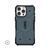 Чехол для смартфона UAG AAA Pathfinder Mag for Apple iPhone 16 Pro Orange 111232767 фото