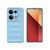 Чехол для смартфона Cosmic Magic Shield for Xiaomi Redmi Note 13 Pro 4G Light Blue 731760620 фото