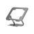 Підставка для ноутбука WIWU Laptop Stand ZM-901 Grey 529794522 фото