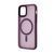 Чехол для смартфона Cosmic Magnetic Color HQ for Apple iPhone 11 Pro Orange 302607747 фото