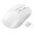 Манипулятор миша BOROFONE BG5 Business wireless mouse White 252845118 фото