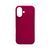 Чехол для смартфона Cosmic Silicone Case Magnetic for Apple iPhone 17 56,Dragon Fruit 415916227 фото