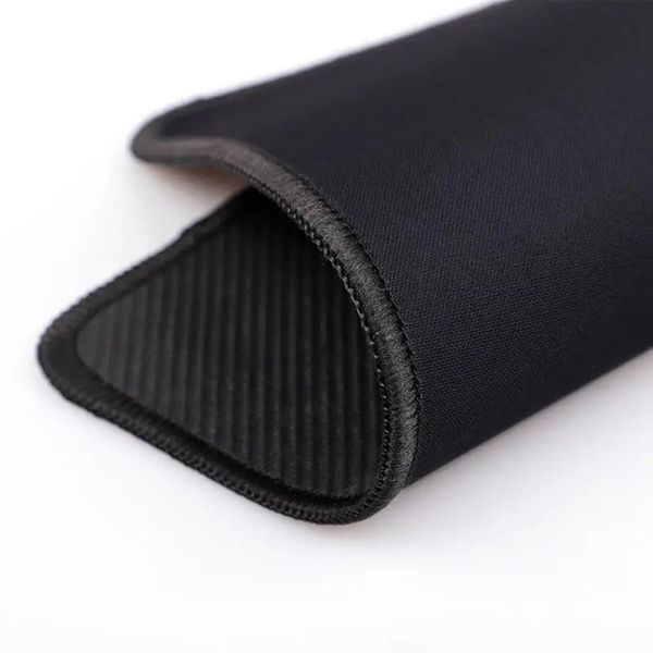 Килимок для миші HOCO GM20 Smooth gaming mouse pad Black 924601098 фото