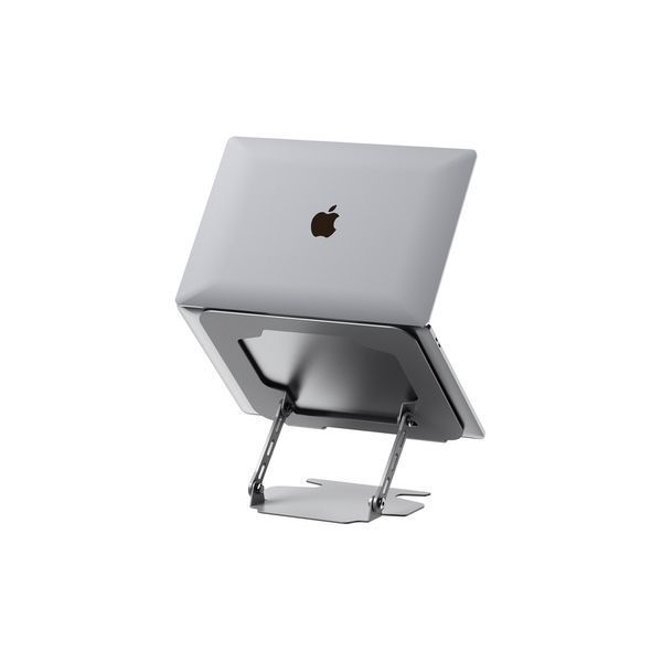 Підставка для ноутбука WIWU Laptop Stand ZM-901 Grey 529794522 фото