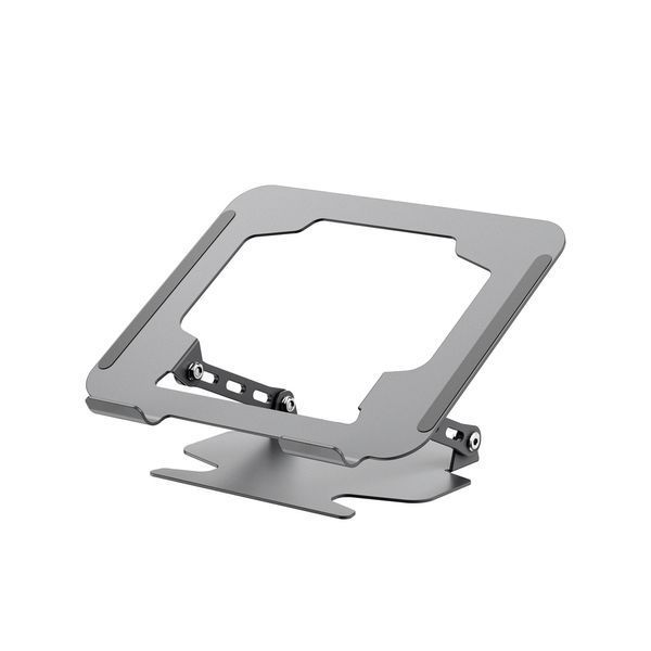 Підставка для ноутбука WIWU Laptop Stand ZM-901 Grey 529794522 фото