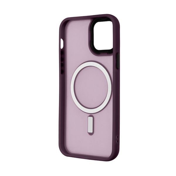 Чехол для смартфона Cosmic Magnetic Color HQ for Apple iPhone 11 Pro Orange 302607747 фото