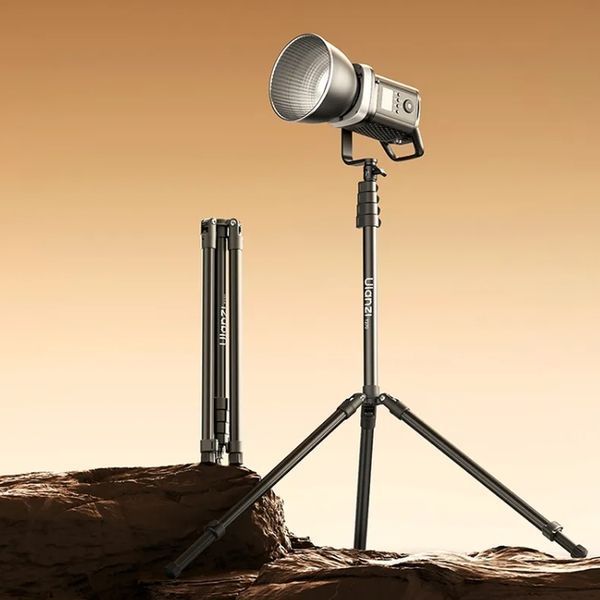 Штатив Ulanzi T270 Light Stand (270cm) (T097 T270) 172746030 фото