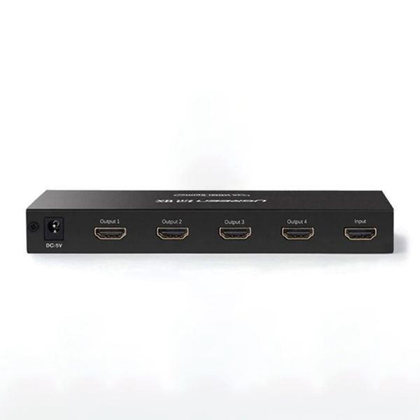 Сплиттер UGREEN HDMI Splitter 1 In 4 Out EU 743298829 фото