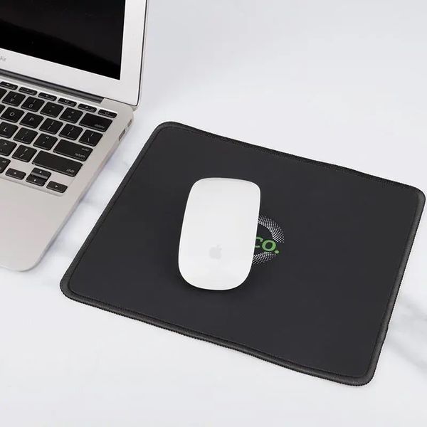 Килимок для миші HOCO GM20 Smooth gaming mouse pad Black 924601098 фото
