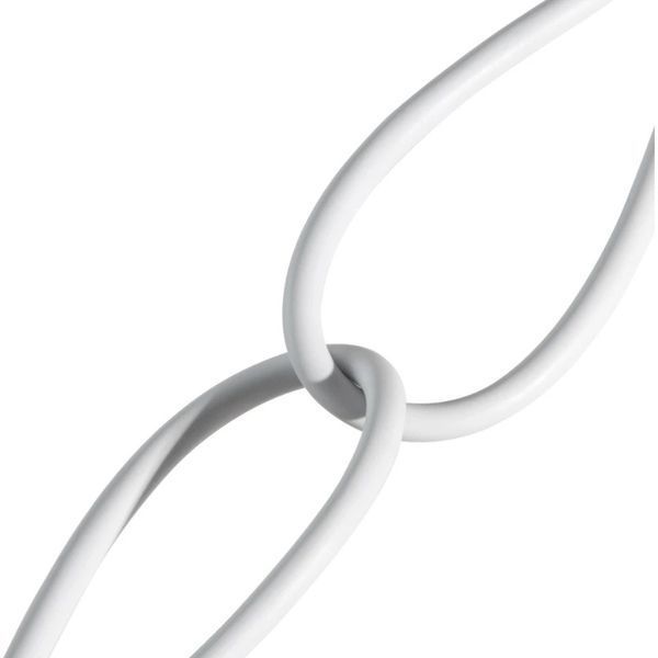 Кабель Baseus Superior Series Fast Charging Data Cable USB to Type-C 100W 1m Moon White 106488744 фото