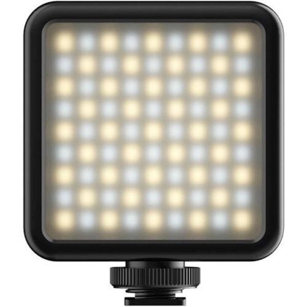 Відеосвітло Ulanzi Vijim led light (UV-2134 VL81) 511343186 фото